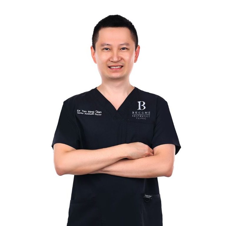 Dr. Tan Bing Qian