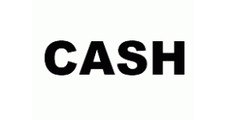 Cash