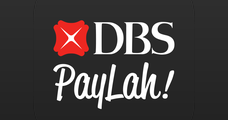 DBS PayLah!