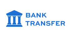 Bank Transfer